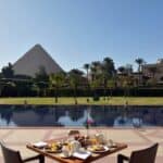 Best Luxury Hotels in Cairo, Egypt