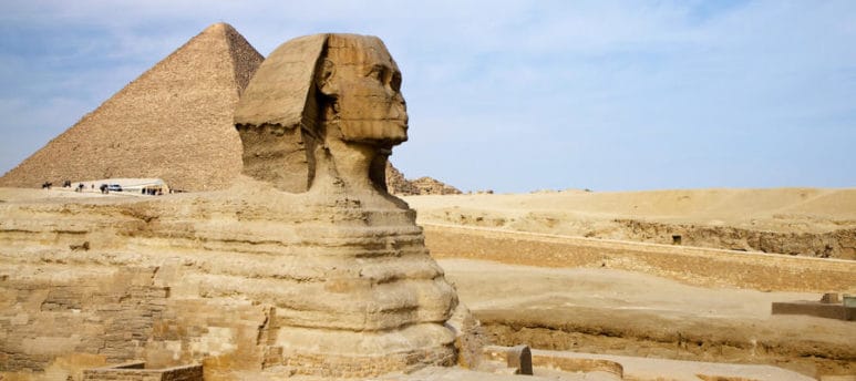 visit the sphinx