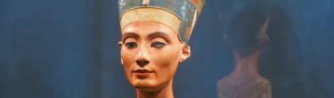 Nefertiti – Beautiful and Powerful Queen of Ancient Egypt