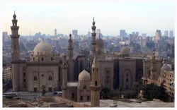 Enjoy a private guided tours in Old Cairo