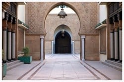 Rabat, Morocco