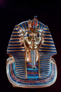 The Egyptian Museum, Home of King Tut