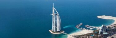 Dubai, A Private City Tour You Won’t Forget