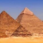 The Wonder and Ancient History of Egypt