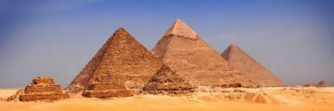 The Wonder and Ancient History of Egypt