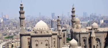 Explore the hidden secrets of Old Cairo  | Cairo Tourism