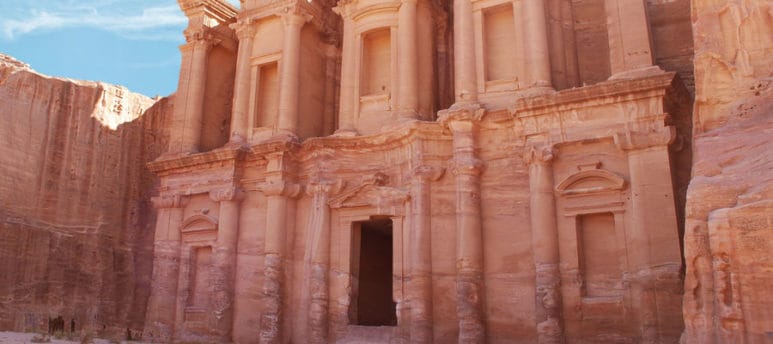 Petra, Jordan