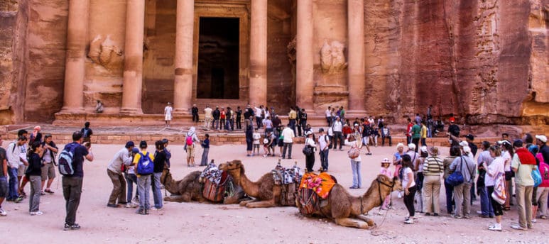 Petra, Jordan