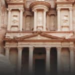 Petra, Traveling from here to Eternity