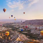 Turkey- Where Different Worlds Meet  | Turkey Travel Guide