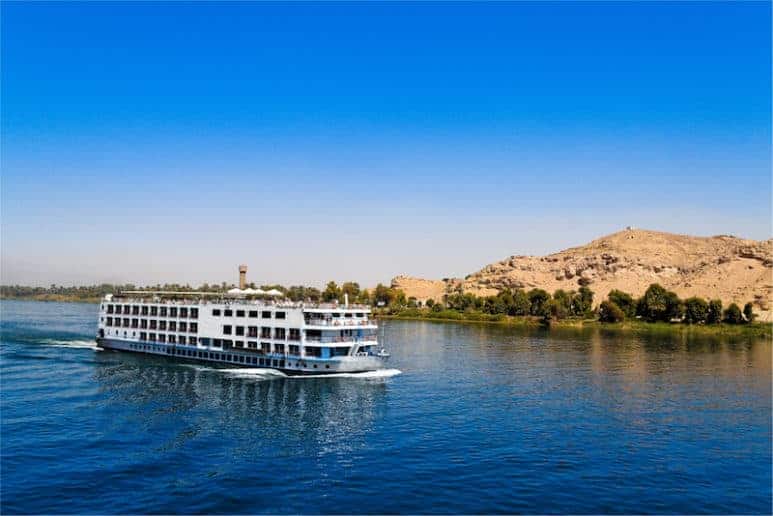 Nile Cruise