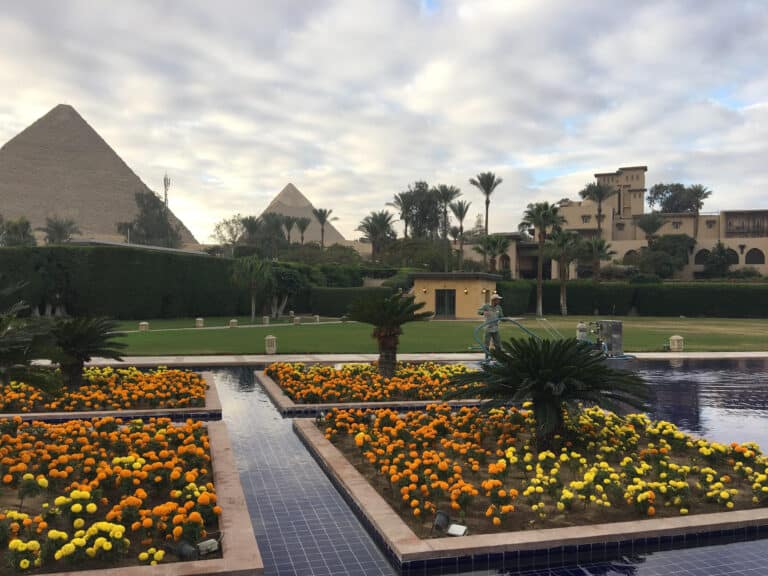 In The Footsteps of Legends Top Egypt's Historic Hotels in 2019