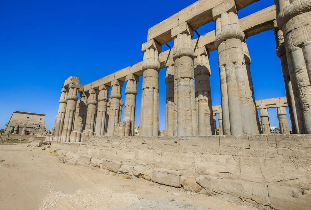 Discover Ancient Egypt at Karnak and Luxor Temples