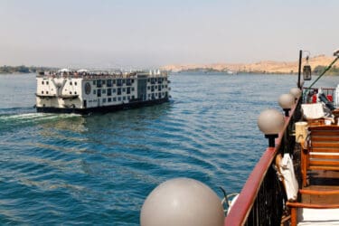 Pharaoh-Style Adventure: Journeying Through Egypt’s Wonders on a Nile Cruise