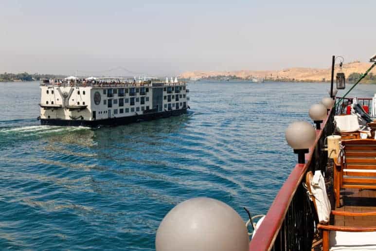 Pharaoh-Style Adventure: Journeying Through Egypt’s Wonders on a Nile Cruise