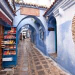 A Guide to the Blue Streets of Chefchaouen, Morocco