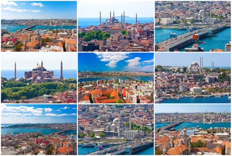 Tips for Your Perfect Trip to Istanbul