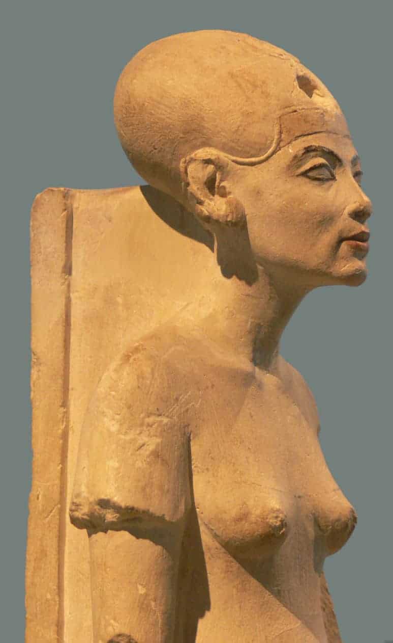 Queen Nefertiti