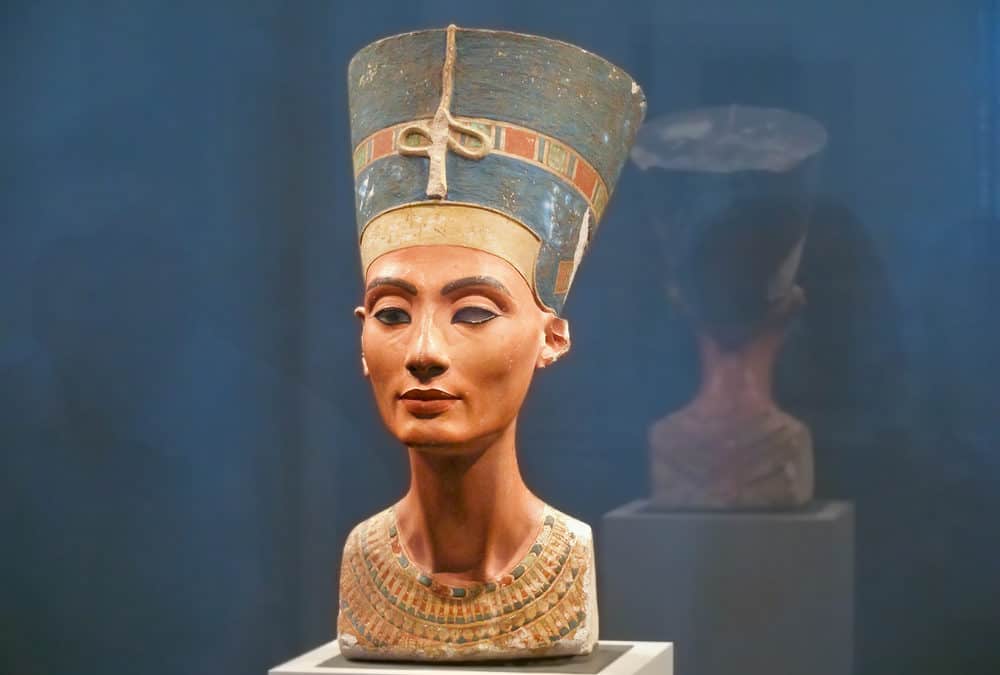 A New Look at Ancient Egyptian Queens