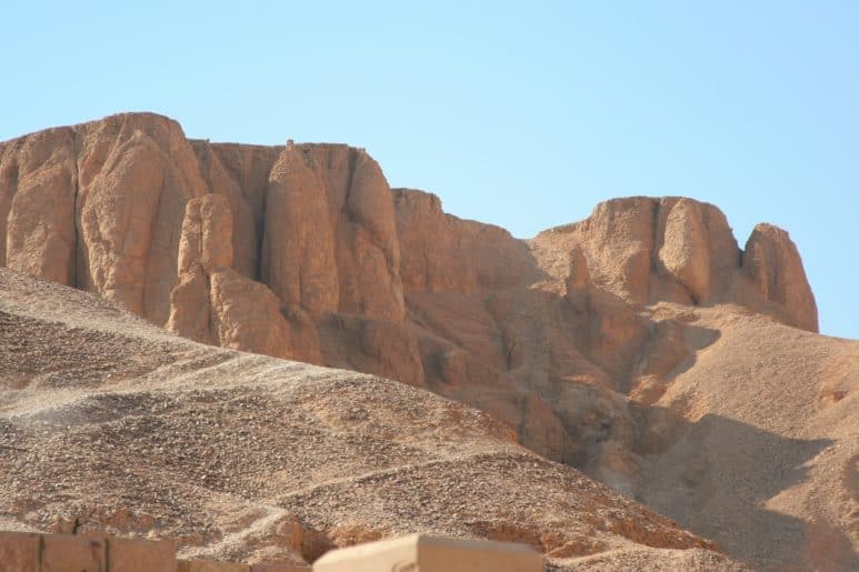 Valley of the Kings