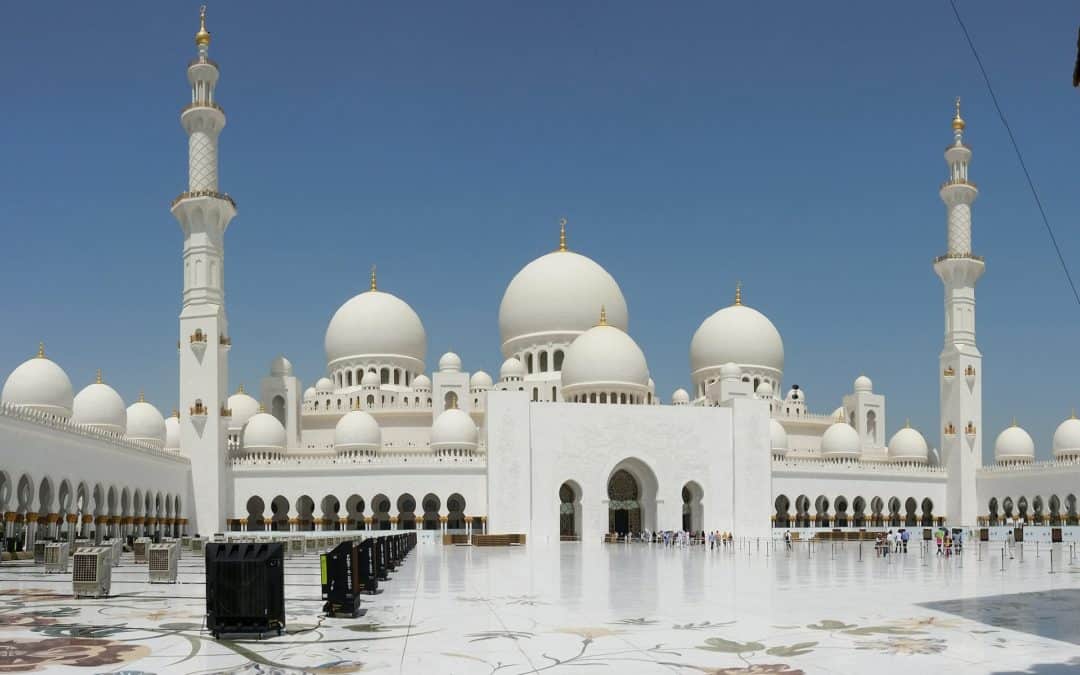 Our Tips for Your Perfect Tour of Abu Dhabi