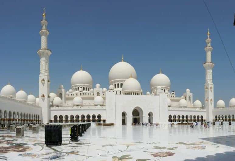 Our Tips for Your Perfect Tour of Abu Dhabi