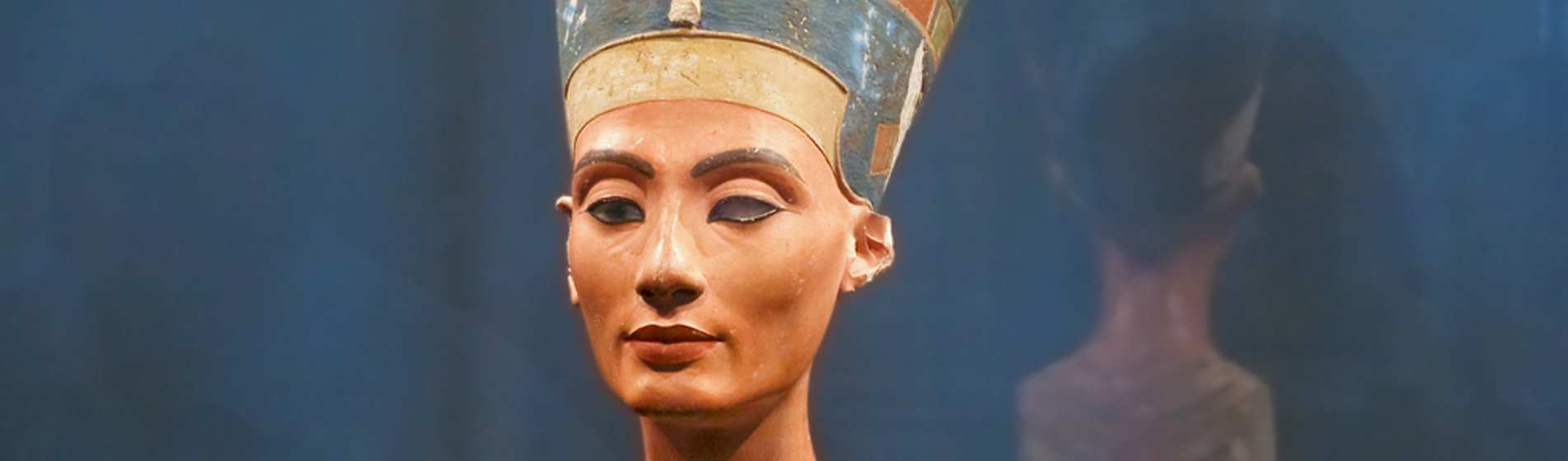 Queen Nefertiti