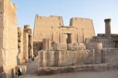 Edfu Temple - Egypt best tour