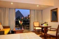 Mena House Hotel