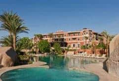 Sofitel Old Cataract Hotel