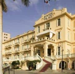 Sofitel Old Winter Palace Hotel
