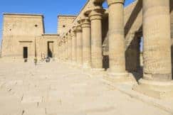 Philae Temple in Egypt best tour