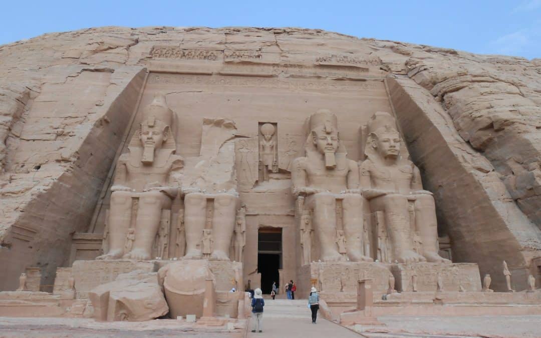 Abu Simbel Temple: Home of the Legendary Sun Feast