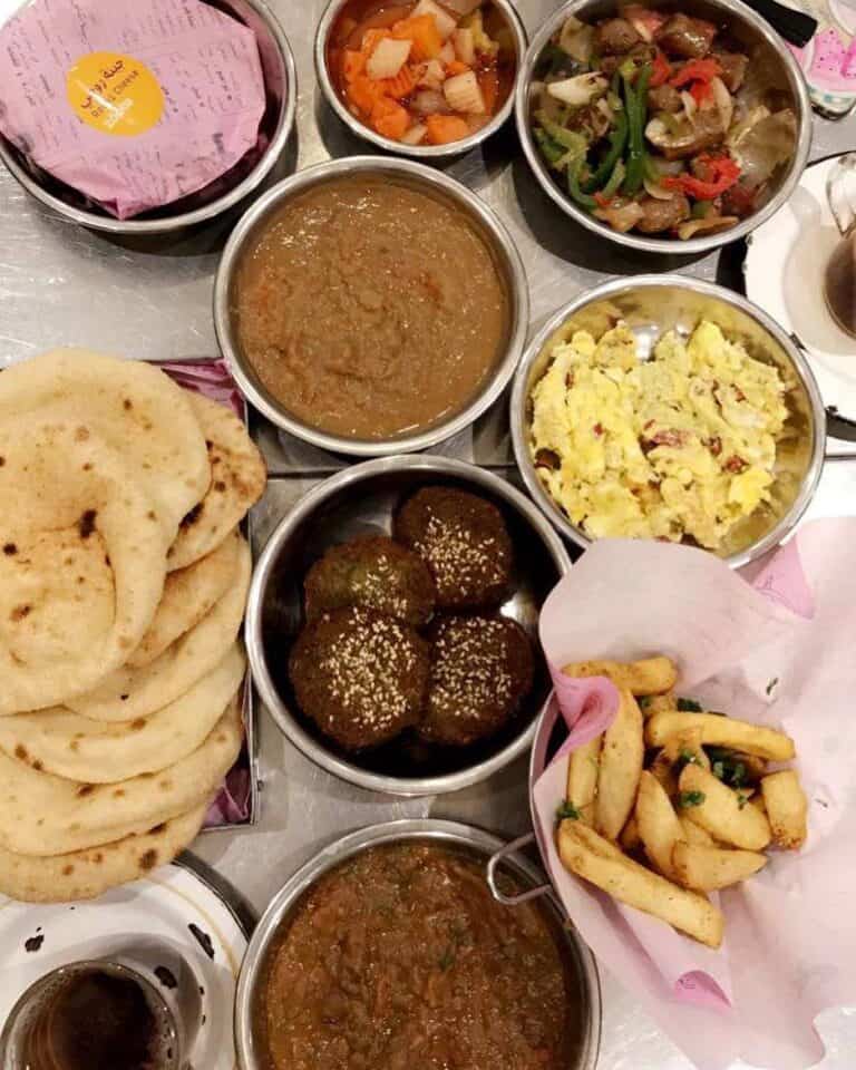 A Guide to the Best Restaurants in Cairo, Egypt Osiris Tours