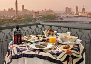 A Guide to the Best Restaurants in Cairo, Egypt