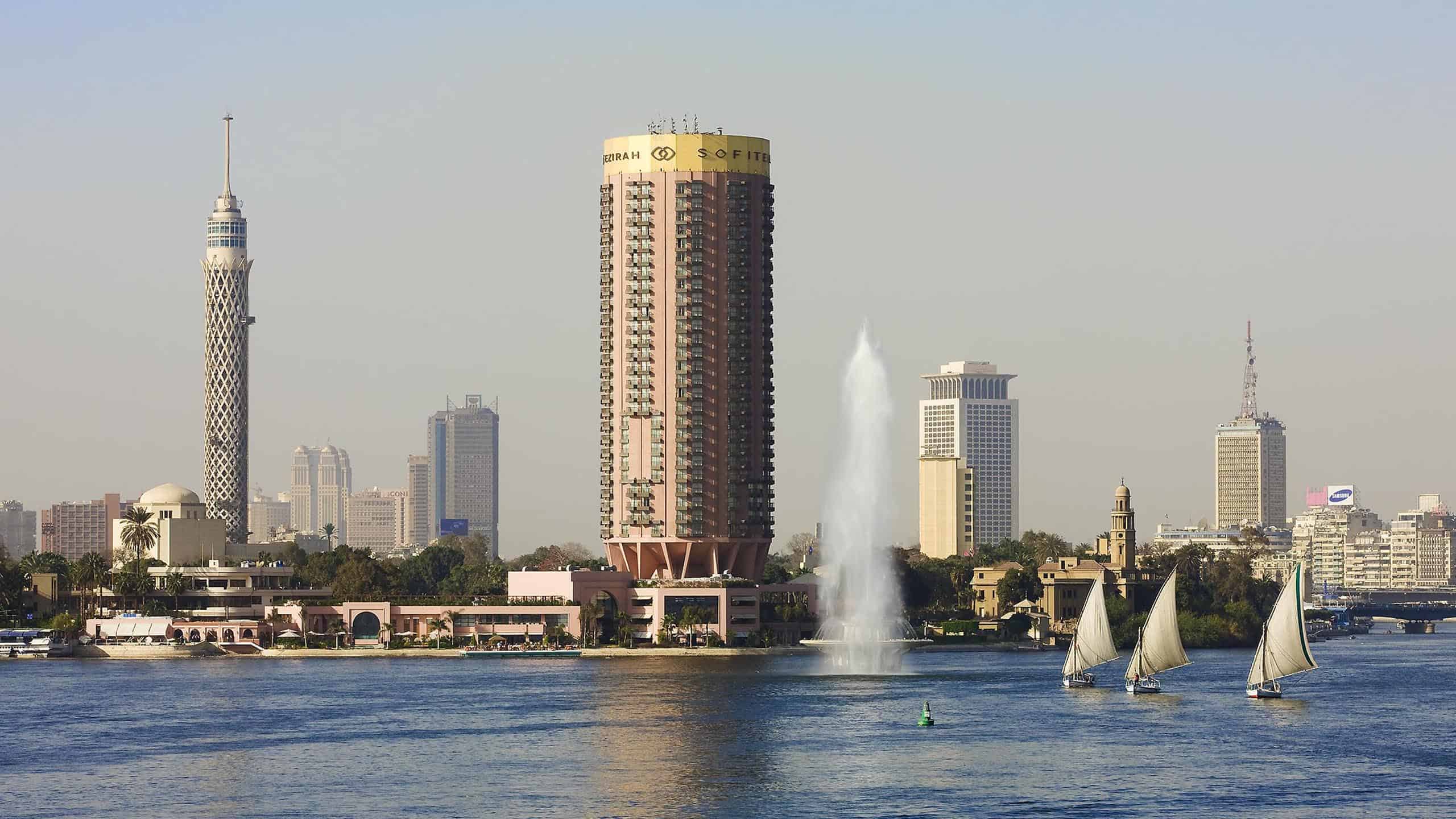 cairo tours with hotel