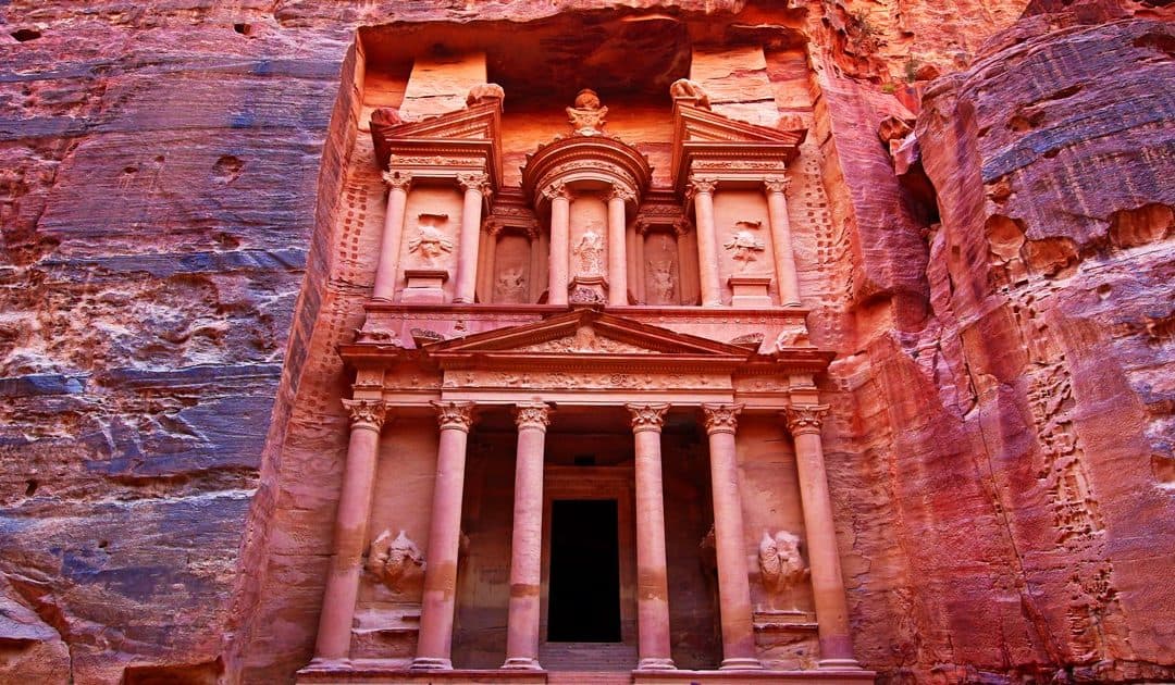 Jordan Lebanon Tours Jordan Lebanon Tours