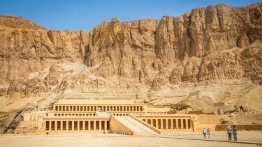 A Guide to Luxor, Egypt: Where to Stay, Eat and Shop