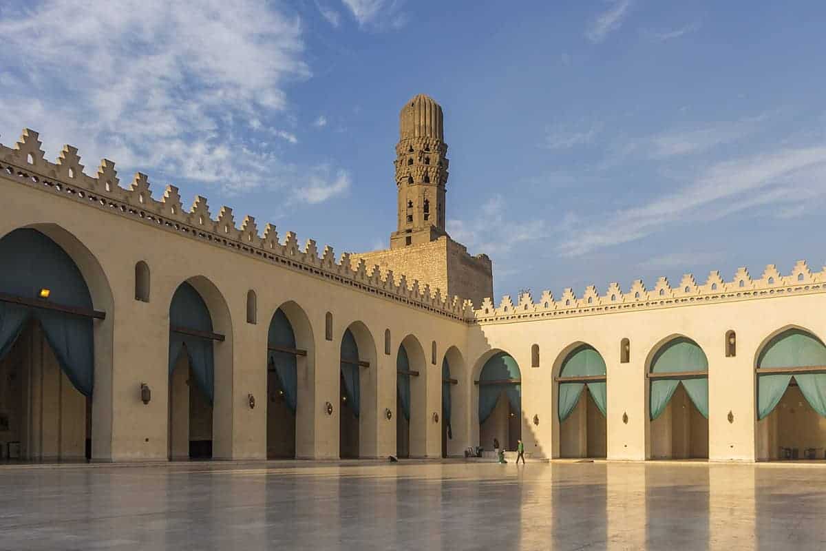 Al-Hakim Mosque