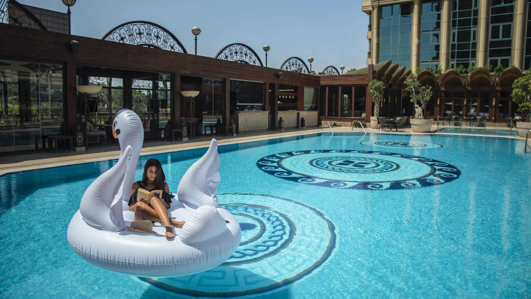 The Ultimate Guide to Luxury Hotels in Egypt