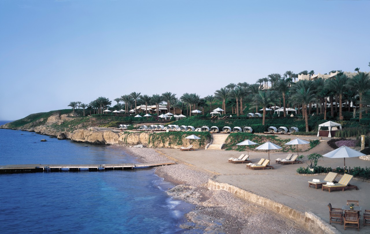 Four Seasons Resort Sharm el Sheikh