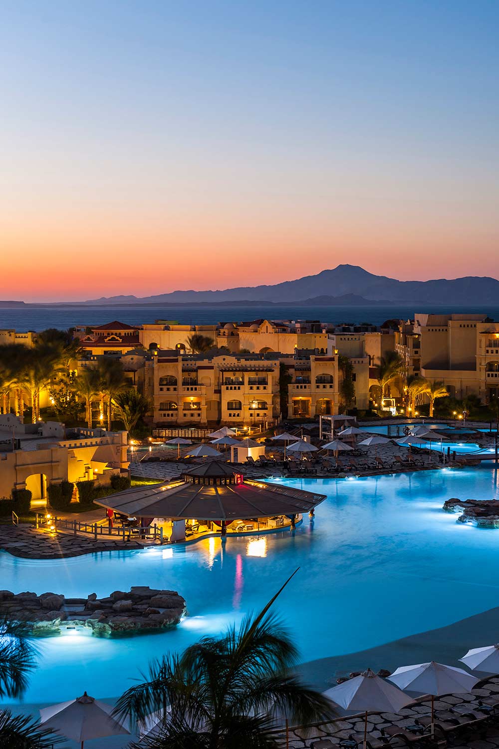 Rixos Sharm El Sheikh