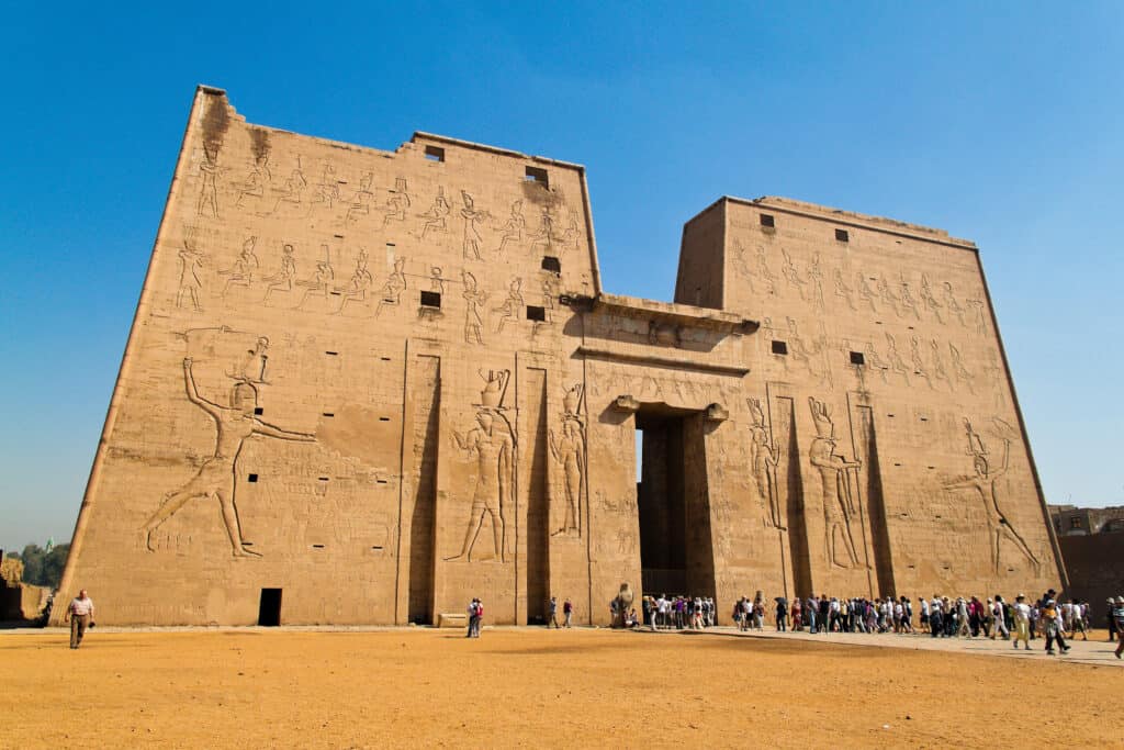 A Vacation You Won’t Forget – Where to Go in Egypt