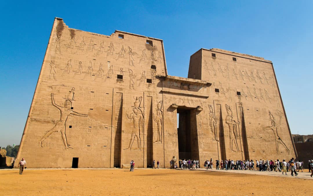 A Vacation You Won’t Forget | Where to Go in Egypt
