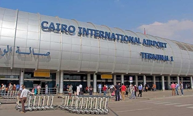 Cairo Airport