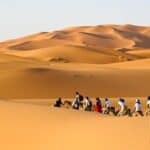 How to Spend 10 Days on Private Guided Tour to Morocco