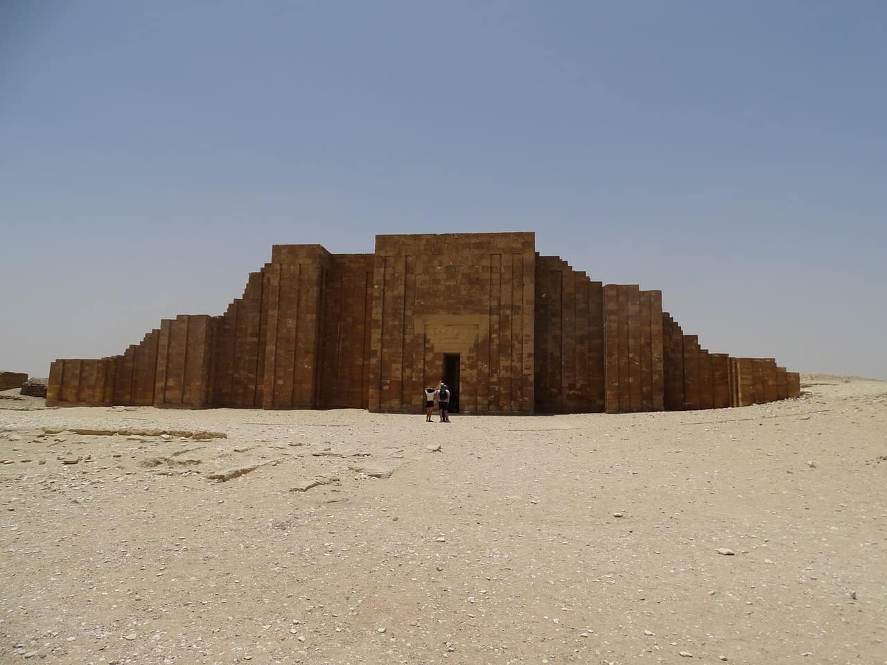 Mastaba of Ti