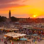 10 Must See Sites in Morocco