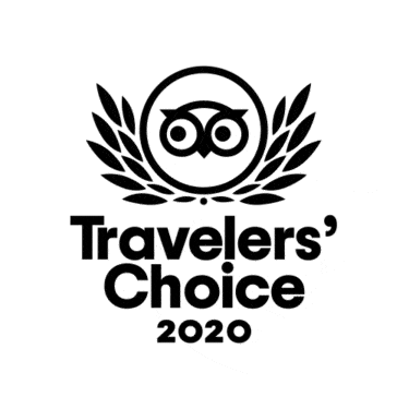 Osiris Tours Wins Tripadvisor’s 2020 Travelers’ Choice Award