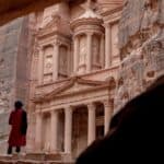 Epic Trails to Eternity: Discovering Petra’s Timeless Charm